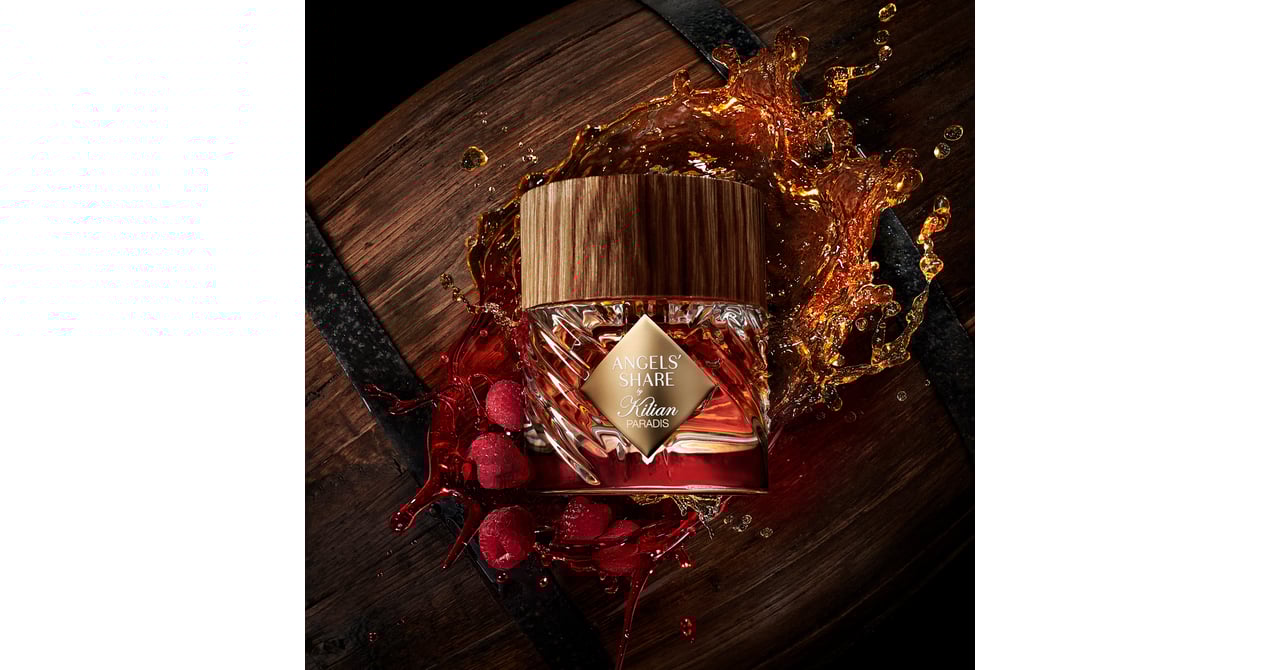 エンジェルズシェア パラディ エキストレ 計9ml キリアン　新品　未使用 キリアン パリ（Kilian Paris） エンジェルズ シェア オード
