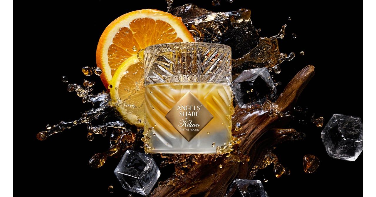 キリアン パリ」からコニャックの楽しみ方を体現した新フレグランス