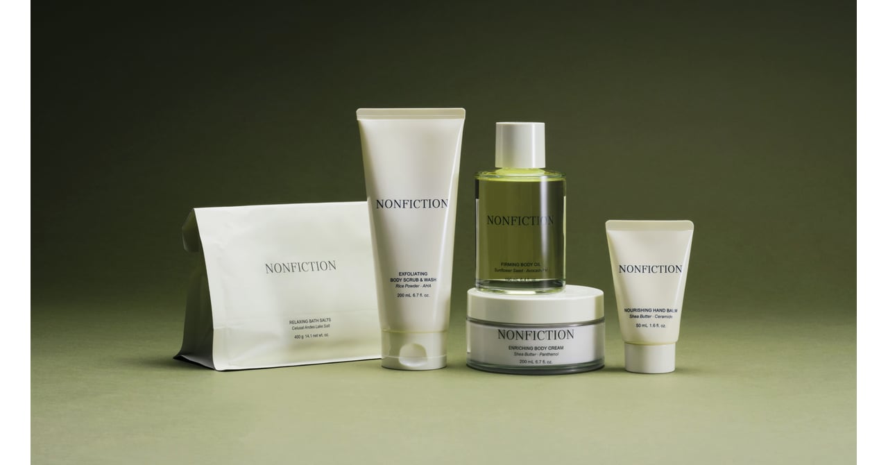 韓国発「ノンフィクション」から新ライン誕生 日常を繊細に満たす