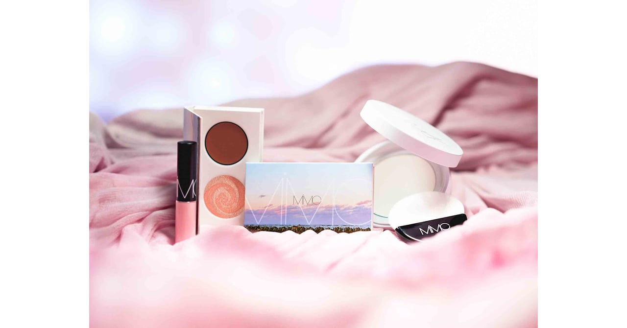 2025年クリスマスコフレ】MiMC：服飾家 スズキタカユキとコラボした