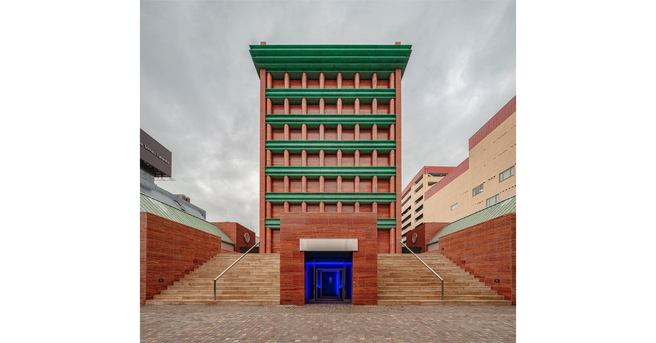 デザイナー 内田繁と建築家 アルド・ロッシの展覧会が開催 両者の創造