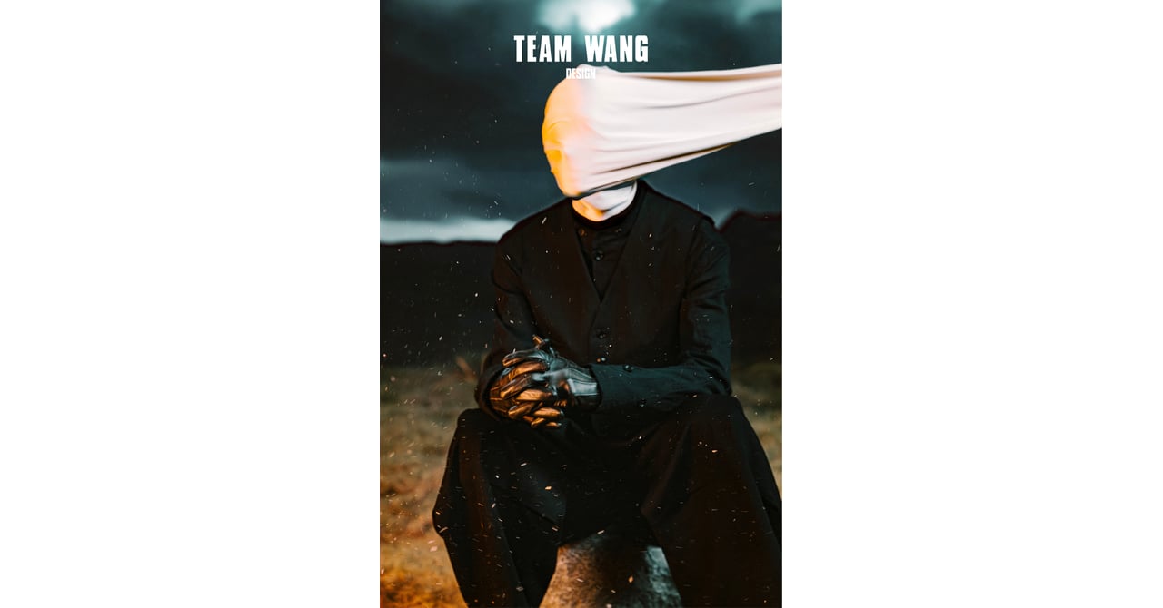 ジャクソン・ワンが手掛ける「チームワンデザイン」の新作が発売 GR8で展開