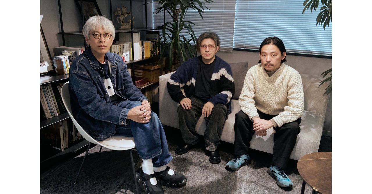 鼎談】東京クリエイティブサロンが描く“今の東京”のパワーとは？