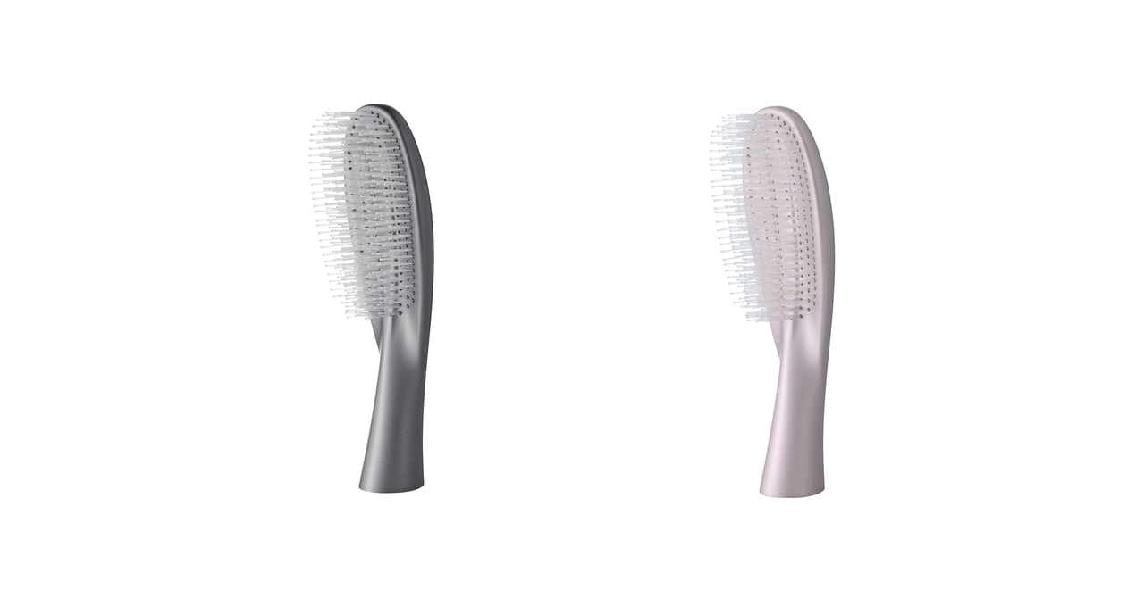 サロニアが「洗う・整える・仕上げる」までを叶える新作ヘアブラシを発売