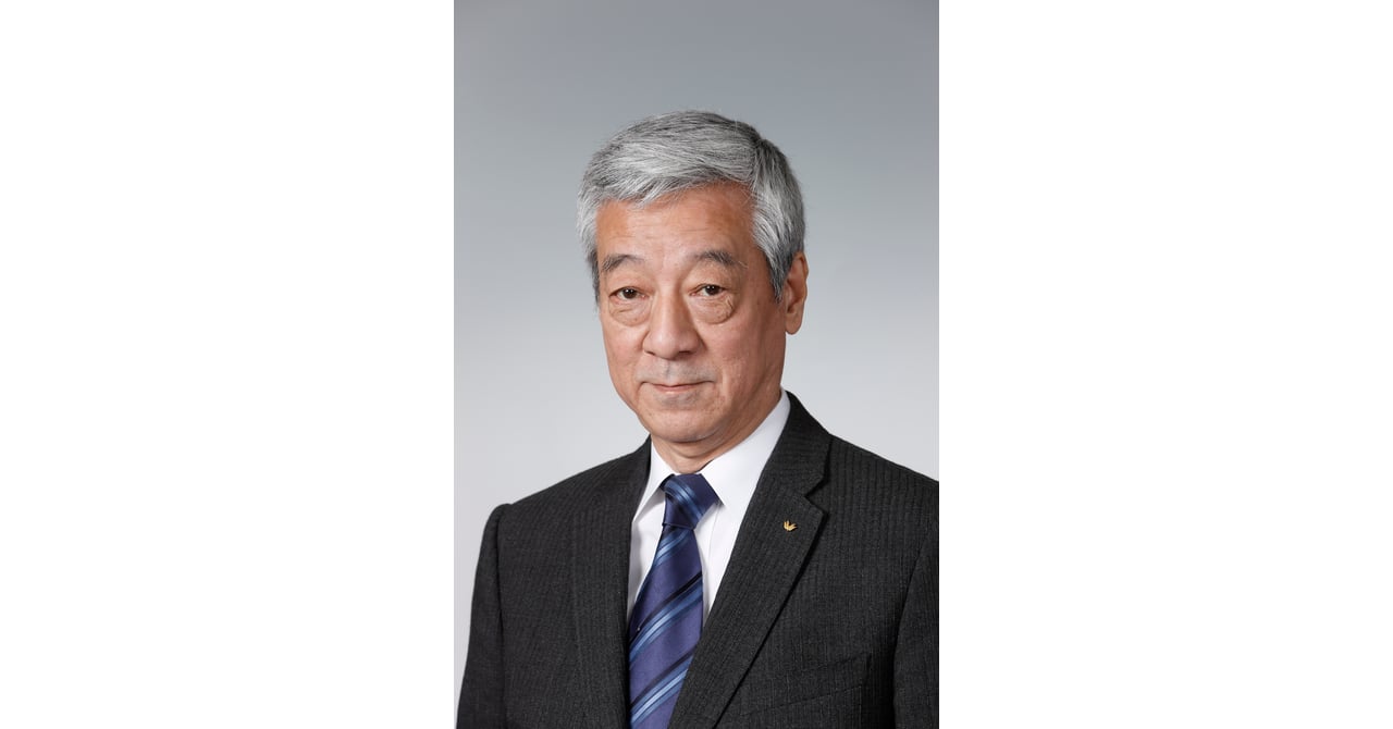 ワコールHD名誉会長の塚本能交氏が「旭日重光章」を受章