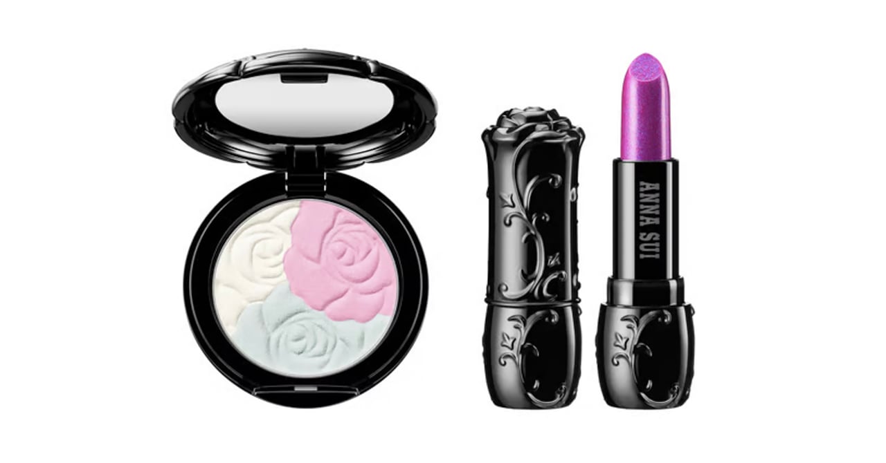 2026年春コスメ】アナ スイ：20色を揃えたリップスティックが新登場