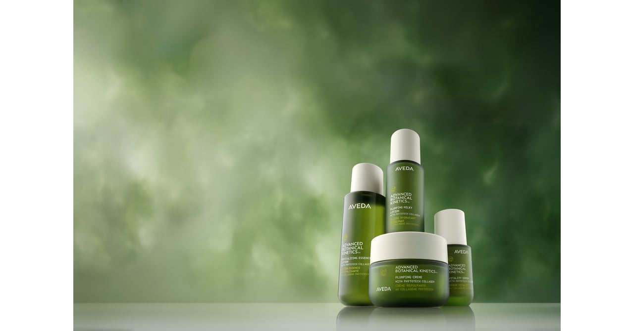 アヴェダ」が10年ぶりの成分技術を採用した新スキンケアラインを発売