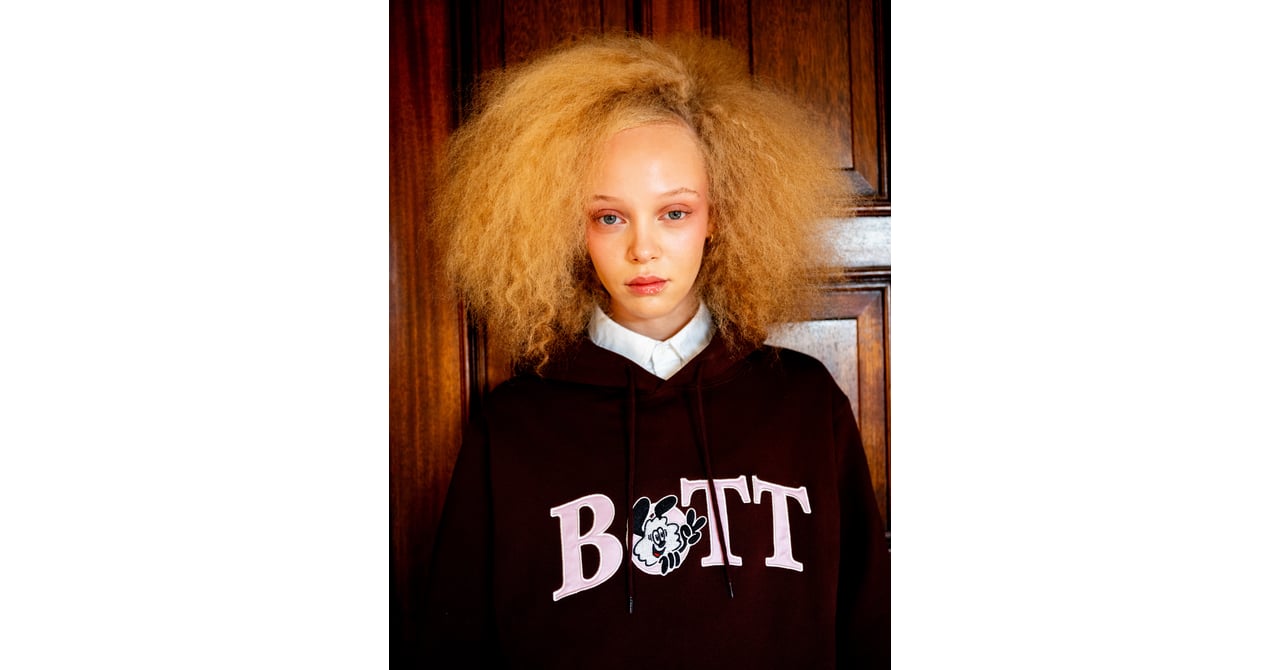 ボットとVERDYが初のコラボコレクションを発売 両ブランドの