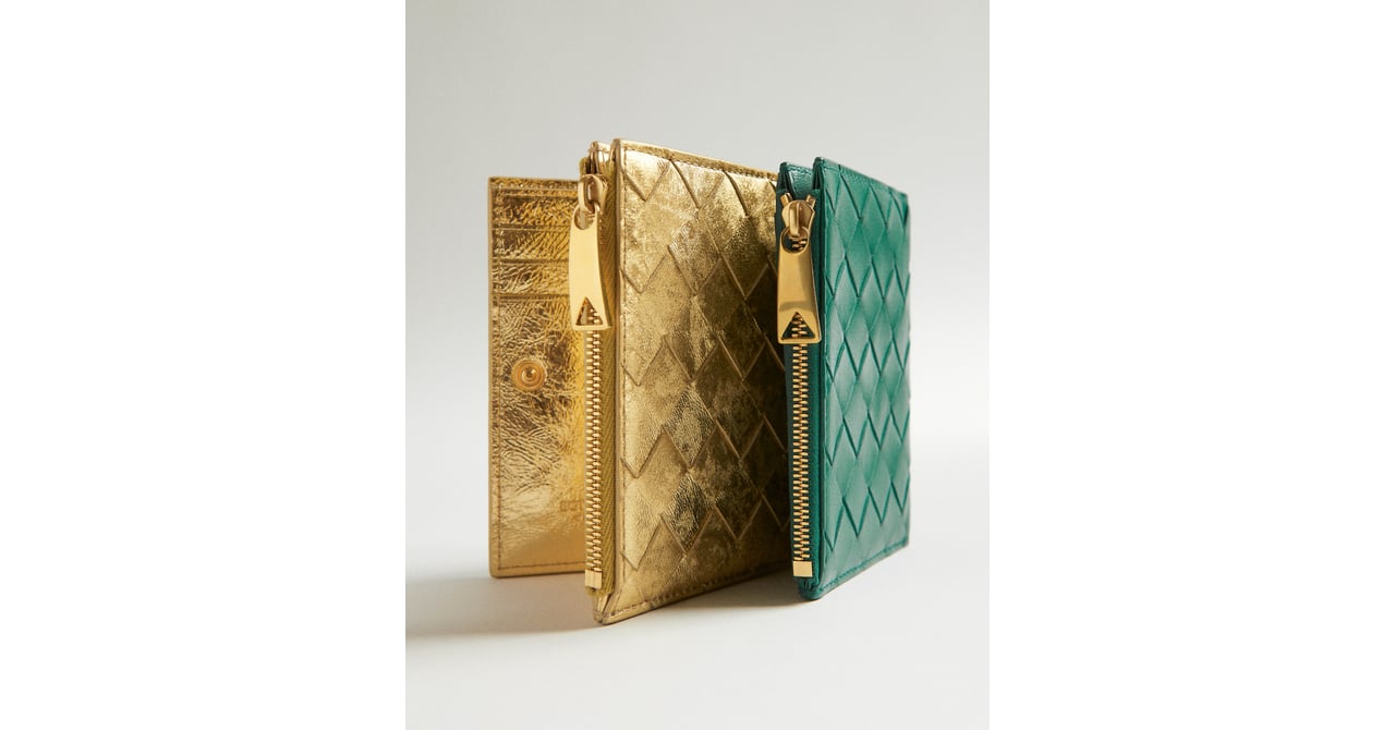 ボッテガ・ヴェネタ、新作ウォレットコレクションを発売 2025年最後の