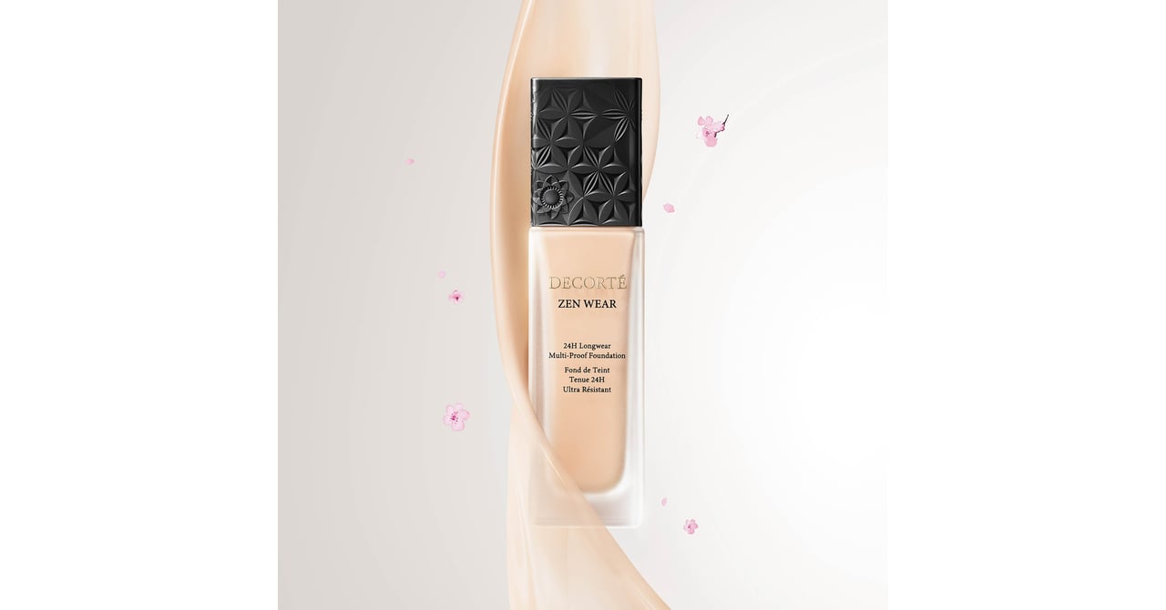 コスメデコルテ」の人気ファンデが進化 より高機能なラスティング力と