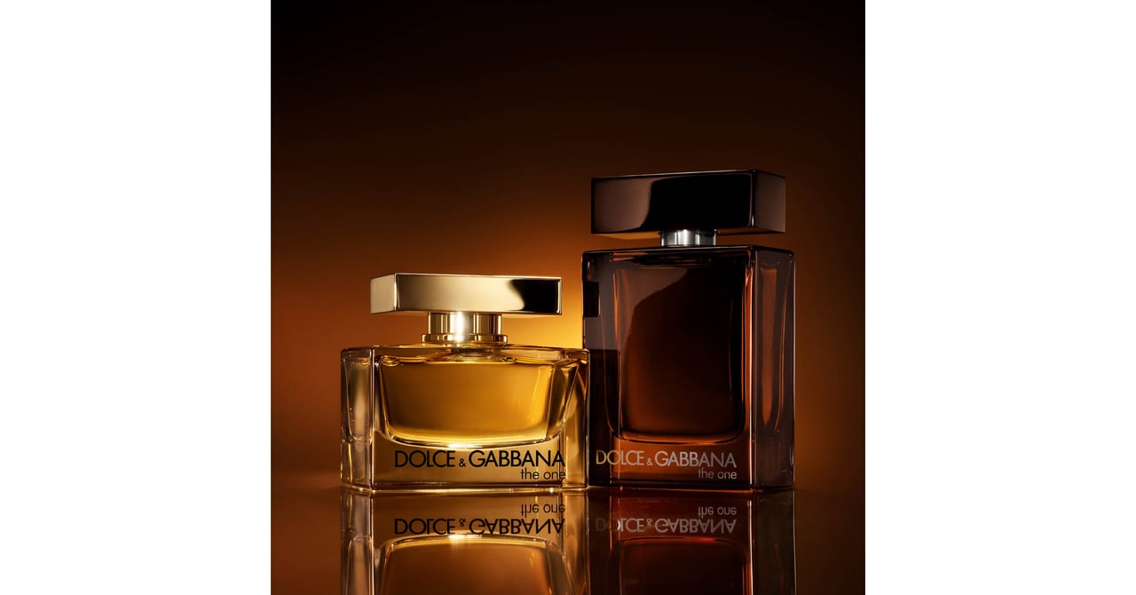 ドルチェ＆ガッバーナ」20周年のフレグランス ザ・ワンに新製品 魅惑と