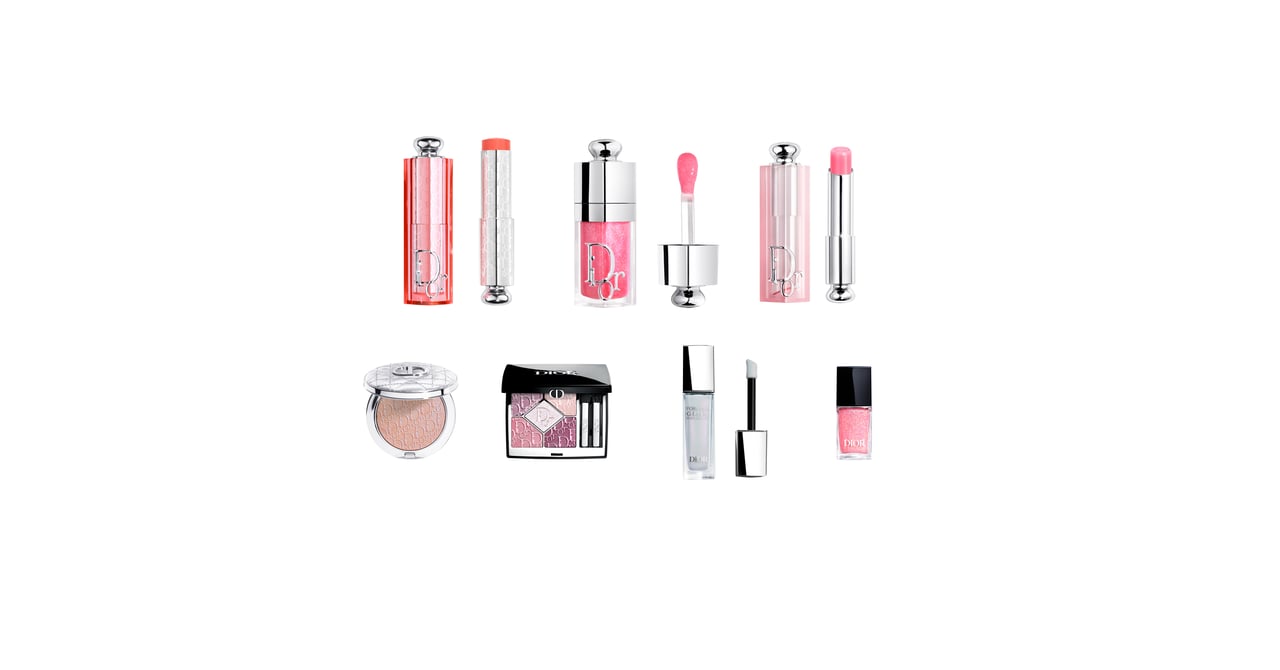 【新品未使用】Dior ディオール スキンケア用品 まとめ売り 2026年春コスメ】ディオール：魅惑的なスウィーツが並ぶパーティーの