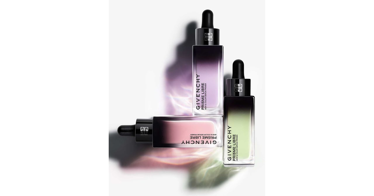 いれば【新品未使用】GIVENCHY プリズムリーブル 14&02 2点 2434-331-