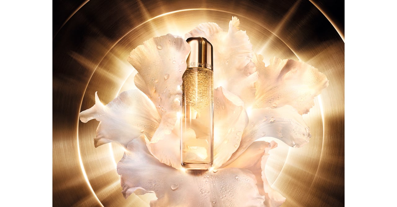 ゲラン」のプレミアムラインから化粧水が登場 不均一な光の透過