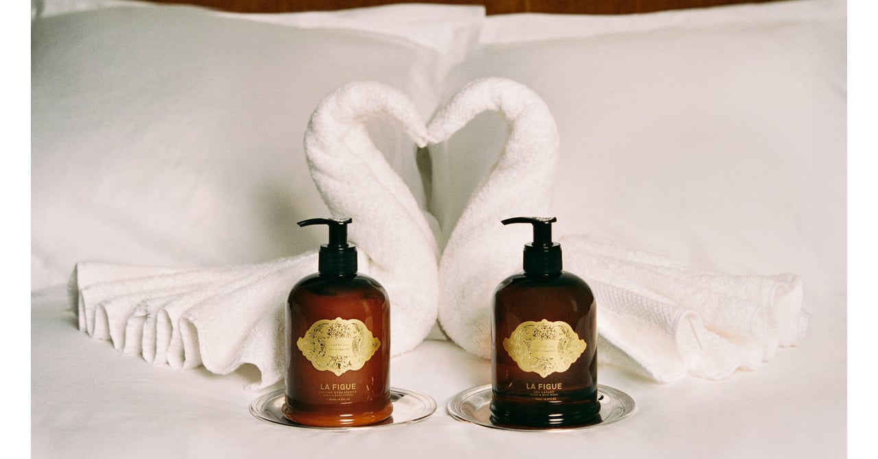 ラルチザン パフューマー」からバス＆ボディアイテムが登場