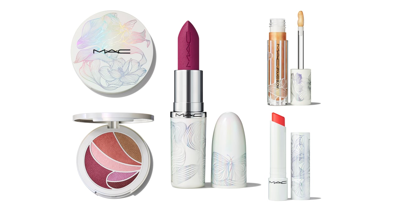 メイク道具・化粧小物 mac 2026年春コスメ】M・A・C：ドリーミーな春色で彩る“大人な”フェアリー