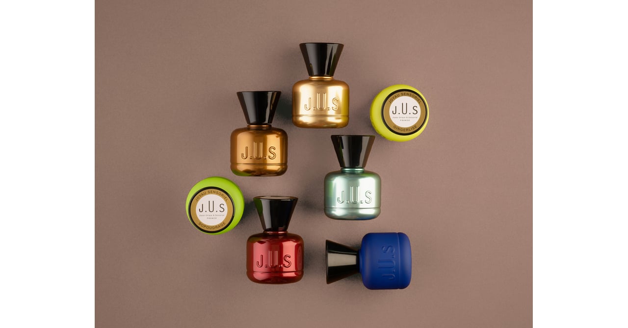 仏発ニッチフレグランス「メゾン ジュス」が日本で本格展開 自由な