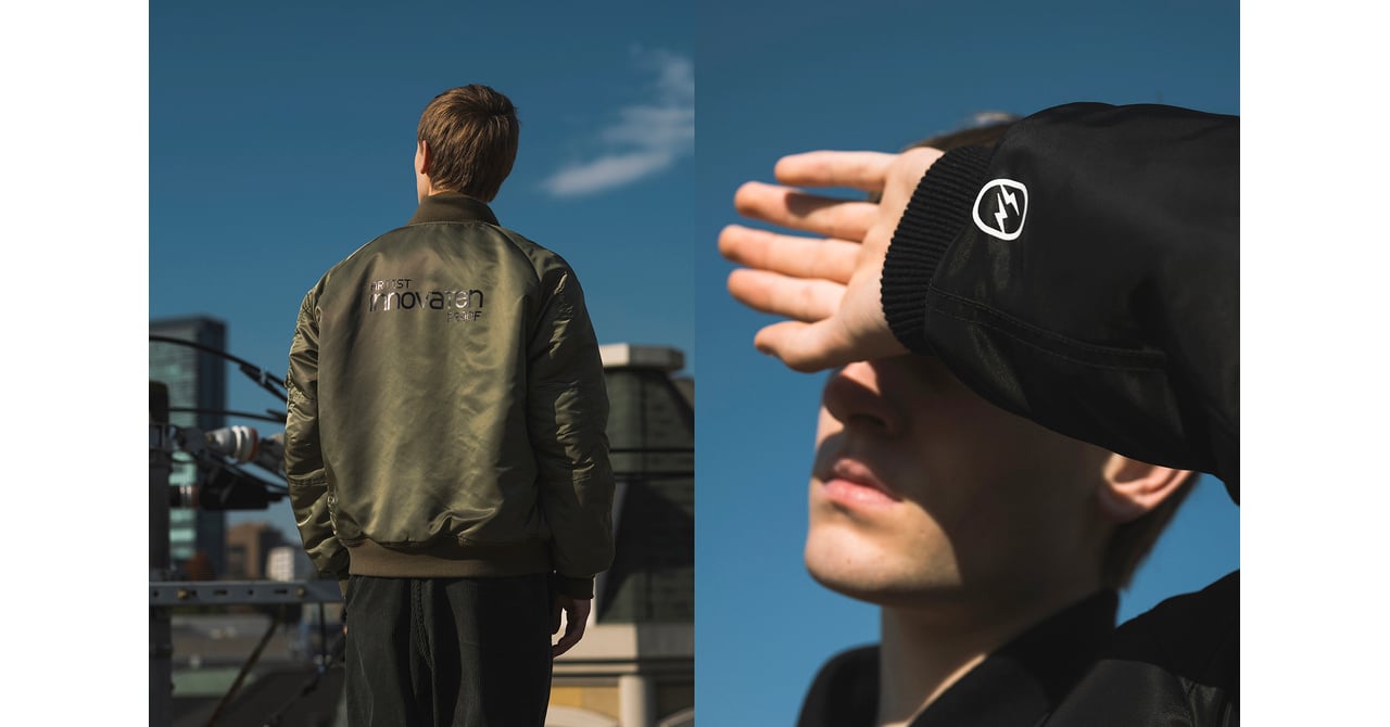 ノンネイティブ × アーティストプルーフ × フラグメント新作 2024年