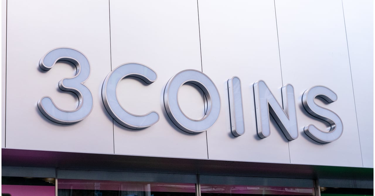 3COINS」のパルがカンパニー制導入 2029年に分社化へ