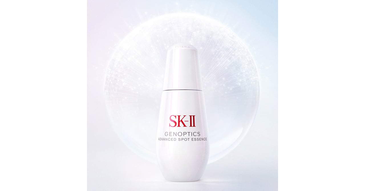 SK-Ⅱ」ジェノプティクス シリーズからグリーンのCCプライマーなど3