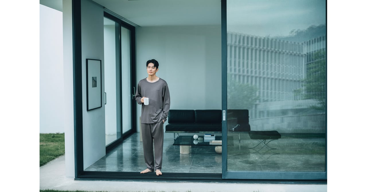 テンシャル「BAKUNEシリーズ」からメリノウールを用いた新作発売