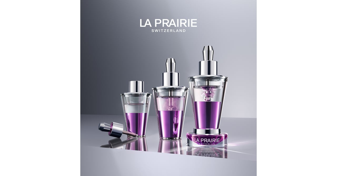 ラ・プレリー」が40万円の美容液を発売 30日間の集中プログラムを提案