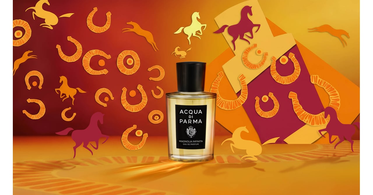 K*S様 総額10万以上　ACQUA DI PARMA Cartier 香水 ３ アクア ディ パルマ」が午年限定アイテムを発売 アーティストのリア