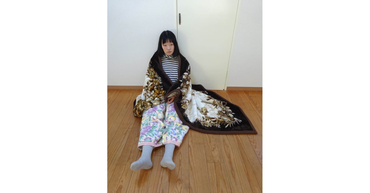 BLESS出身「アヤヤマナカ」が代々木上原でエキシビションを開催