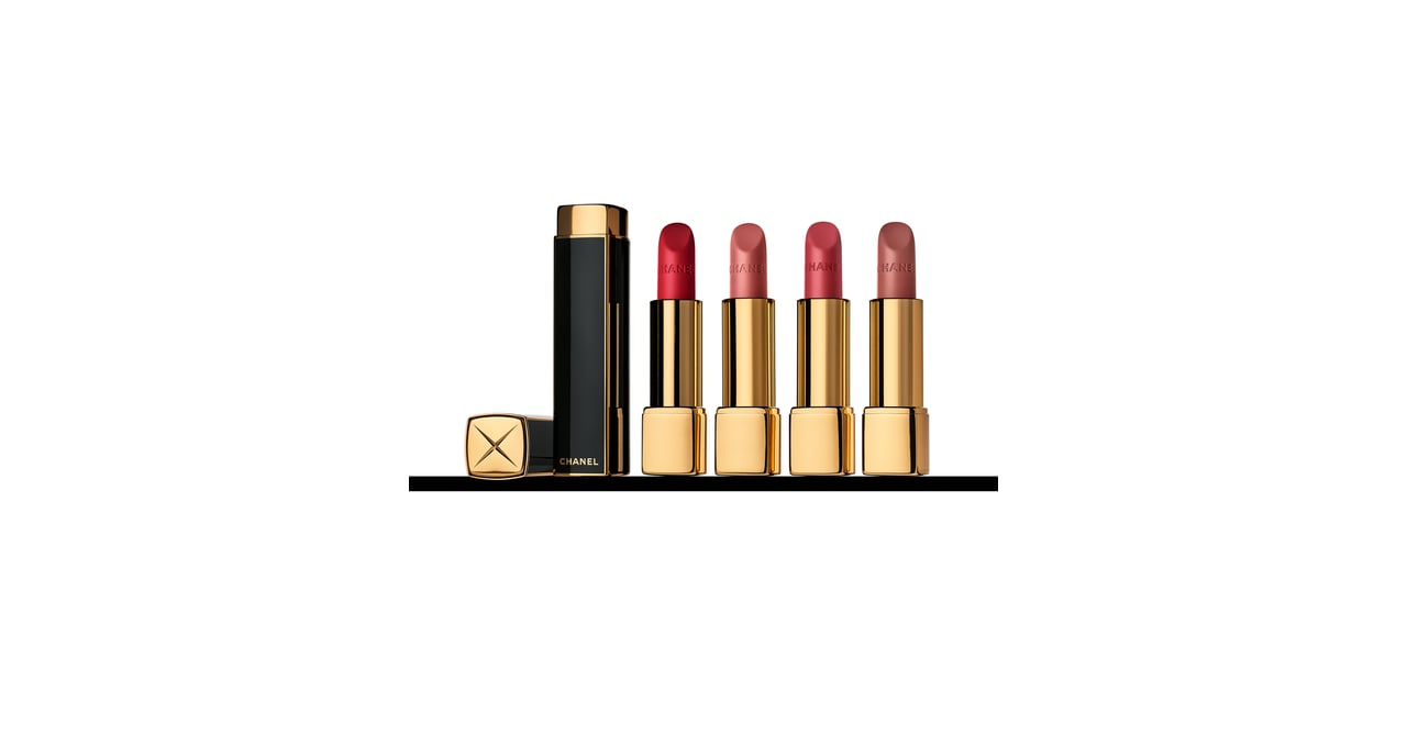 シャネル」アイコンリップから限定アイテム リップライナーとのライン