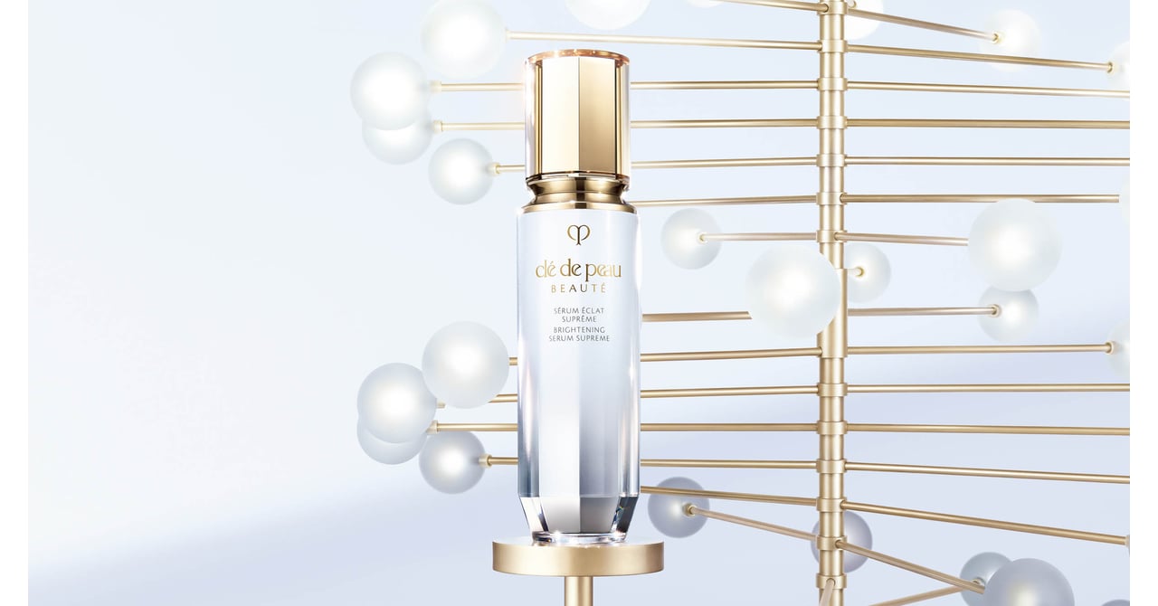 深海の生命力で美白ケア 「クレ・ド・ポー ボーテ」の美白美容液と