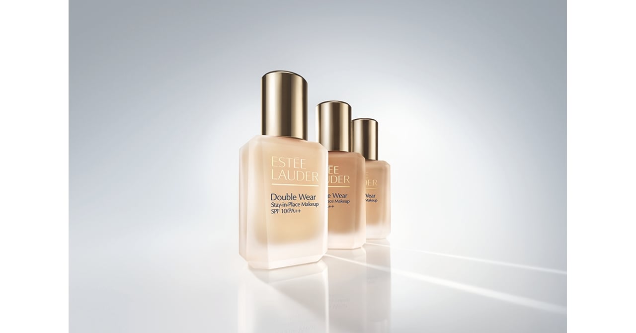 エスティ ローダーの「ダブル ウェア」が初リニューアル ソフトツヤ