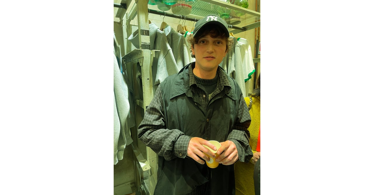 若い世代が求める“新しい古着”の楽しみ方