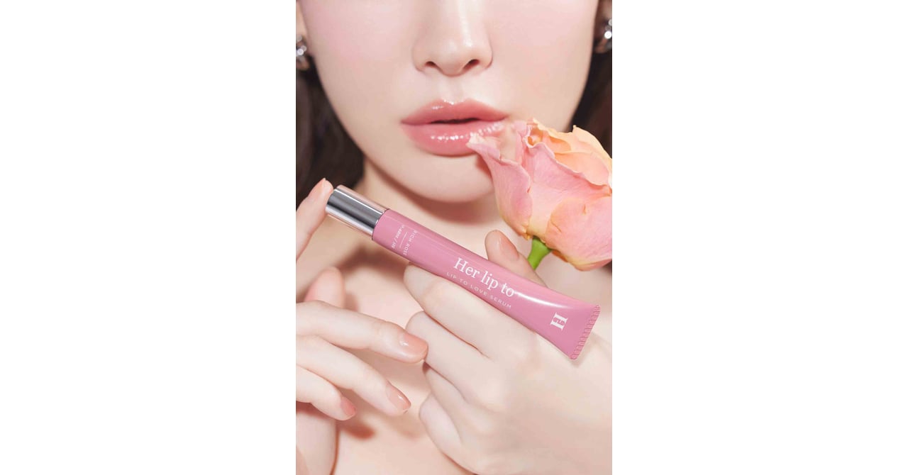 こじはる「ハーリップトゥ ビューティ」からブランド初の美容液リップ
