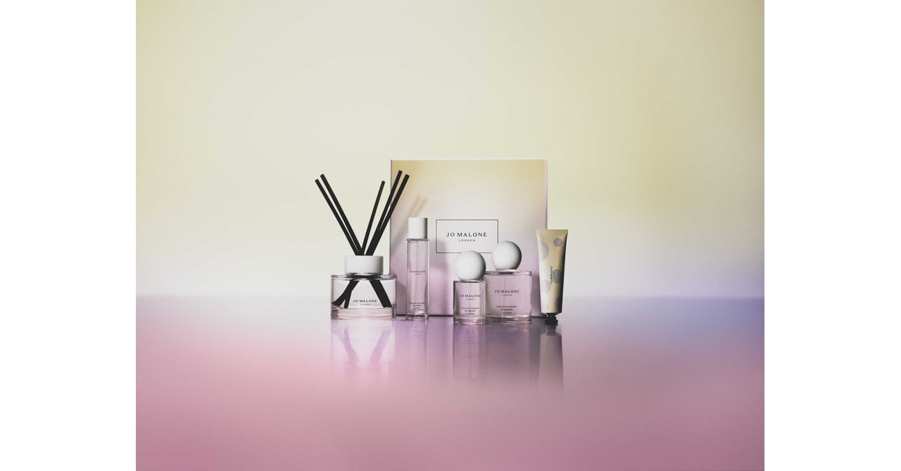 ジョー マローン ロンドン」から春限定フレグランス コロンや