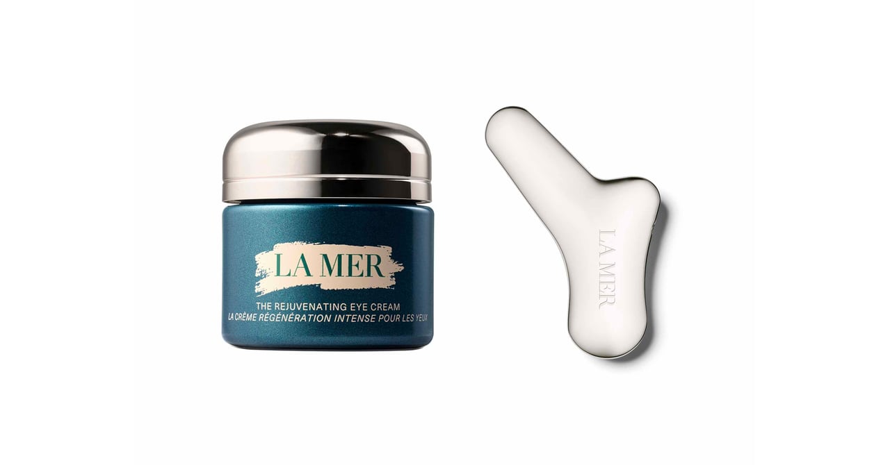 ラ・メール」から新作アイクリームが誕生 しなやかなハリを叶える