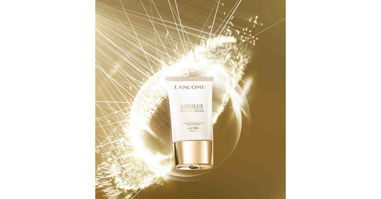 ランコム「アプソリュ」のUVクリームがリニューアル 角層細胞への