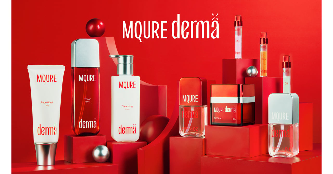 mqure-dermax-launch-