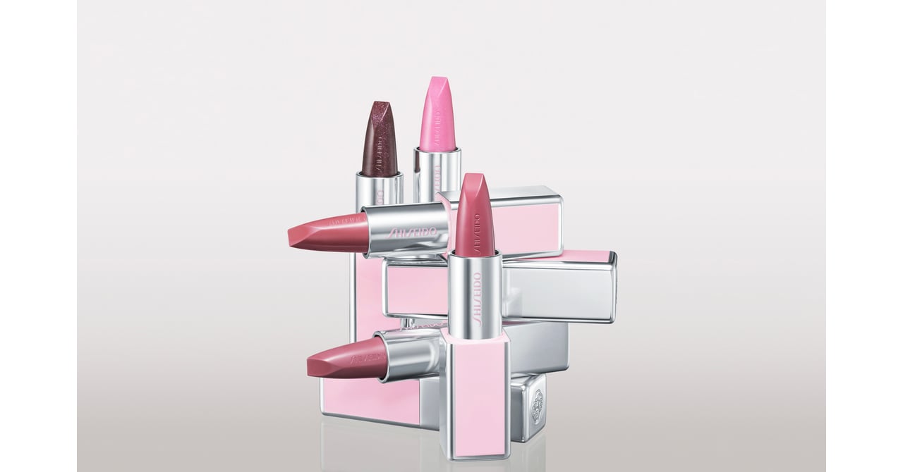 ピンク系リップスティックセット shiseido-the-perfect-pink-
