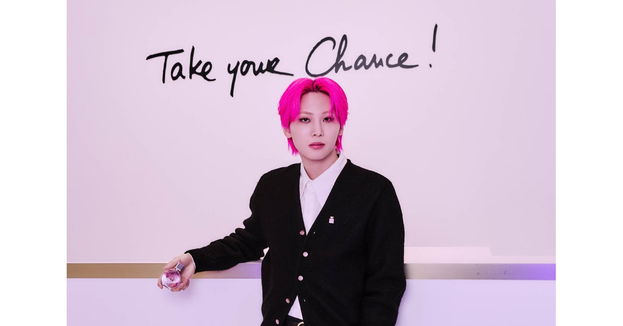 CHANEL -TAKE YOUR CHANCE-】JO1川尻蓮が開いた道の原点 「チャンスが1