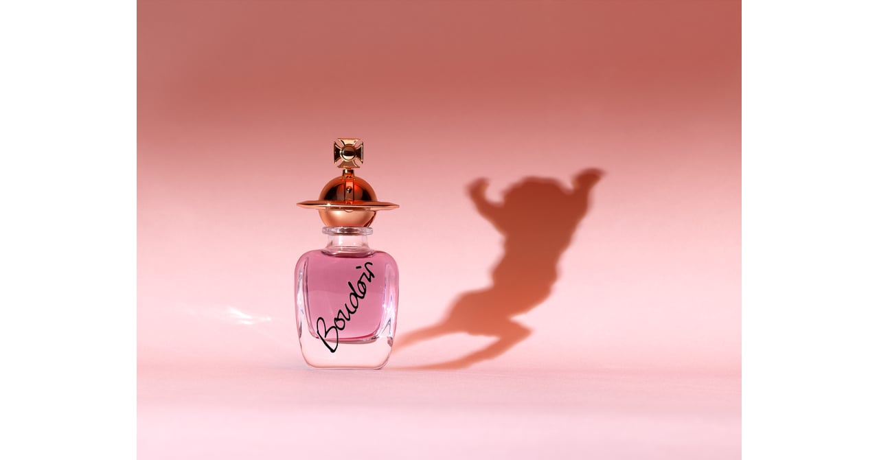 デザイナーが愛した古き香りに着想 「ヴィヴィアン・ウエストウッド