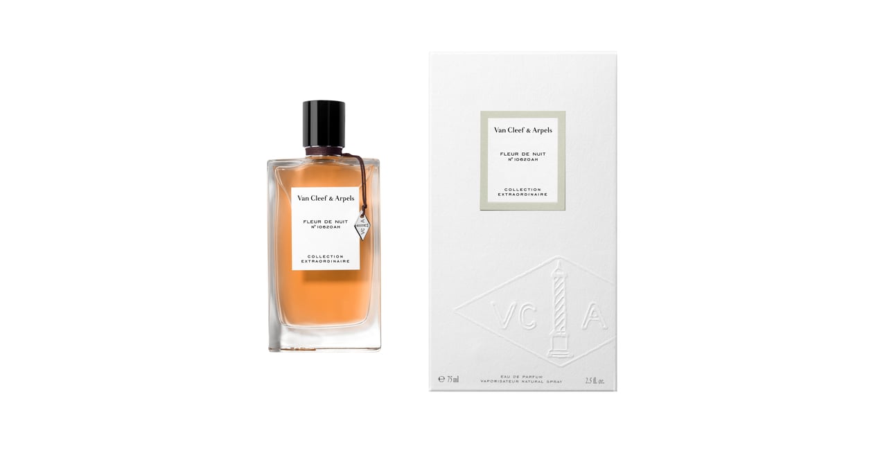 ヴァン クリーフ&アーペル」が新作香水を発売 夕暮れに咲く