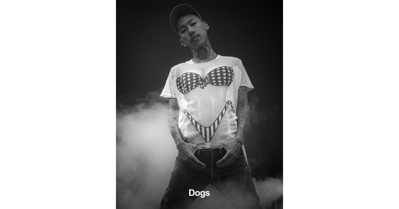 千葉雄喜率いるクリエイティブ集団「Dogs」が再始動 新メンバーとして