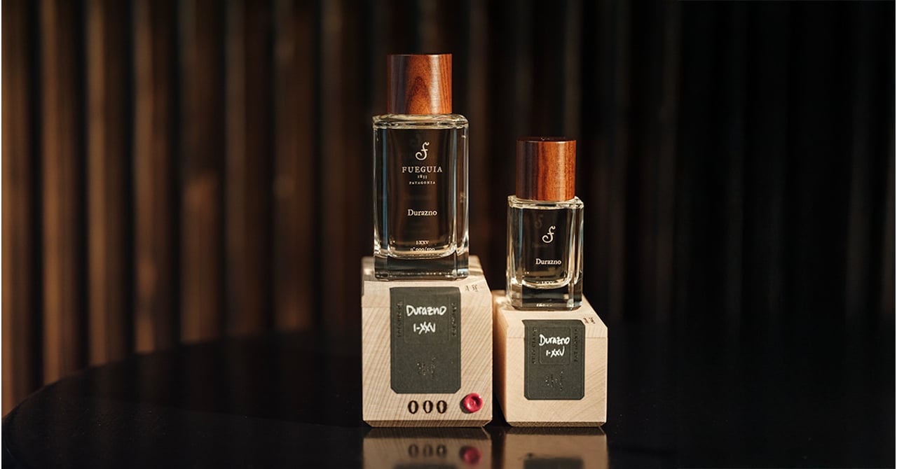 T*子様 FUEGIIA1833 フエギア Duraznoドゥラスノ　5ml フエギア1833｜Durazno ドゥラスノ – FUEGUIA 1833 Japan