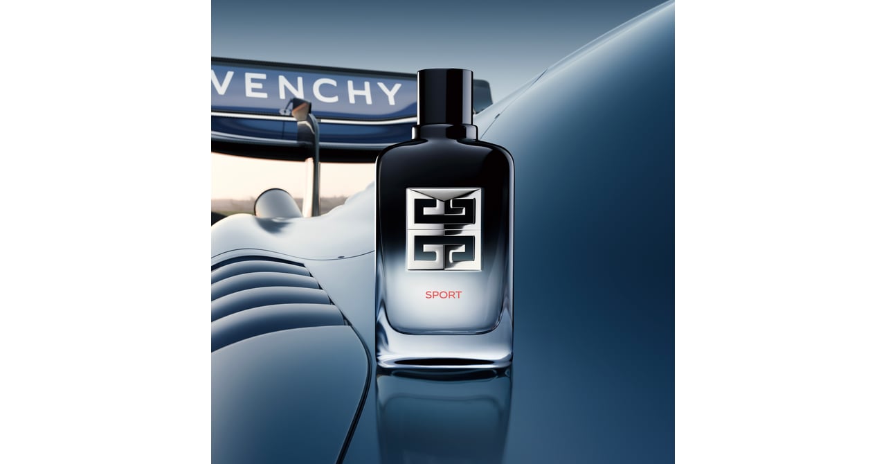 Givenchy Eau de Parfum Sport 香水 ジバンシー Givenchy Eau de Parfum Sport 香水 ジバンシー 【公式通販】
