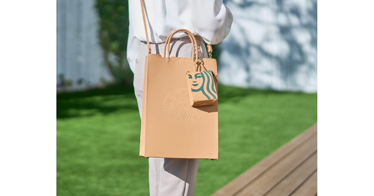 スターバックスから「マイカスタマイズジャーニーセット」が登場