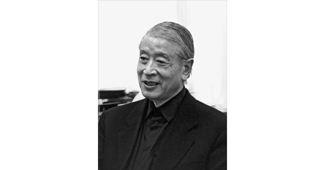 グラフィックデザイナーの永井一正が死去 札幌冬季五輪のシンボル