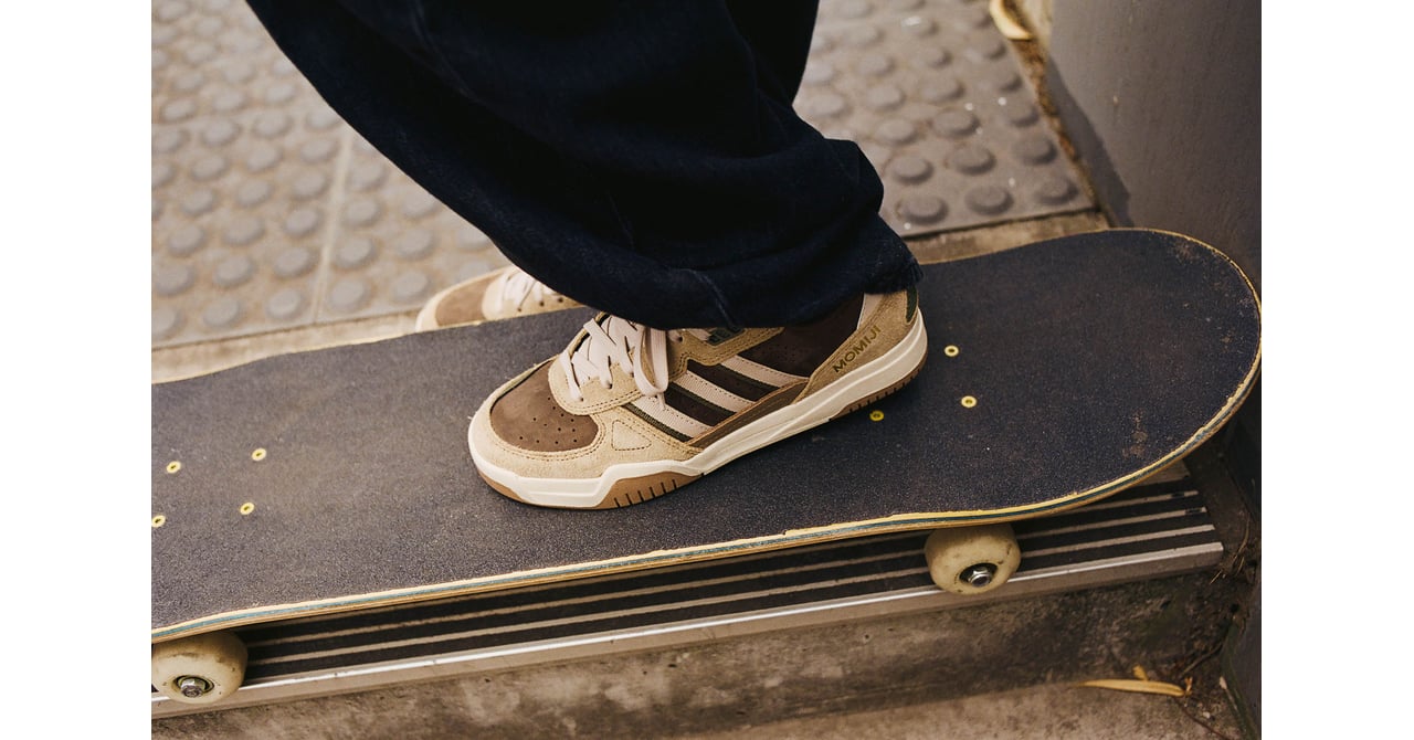 アディダスが日本人史上最年少の五輪金メダリスト 西矢椛の初シグネチャーモデルを発売 ベースに ...