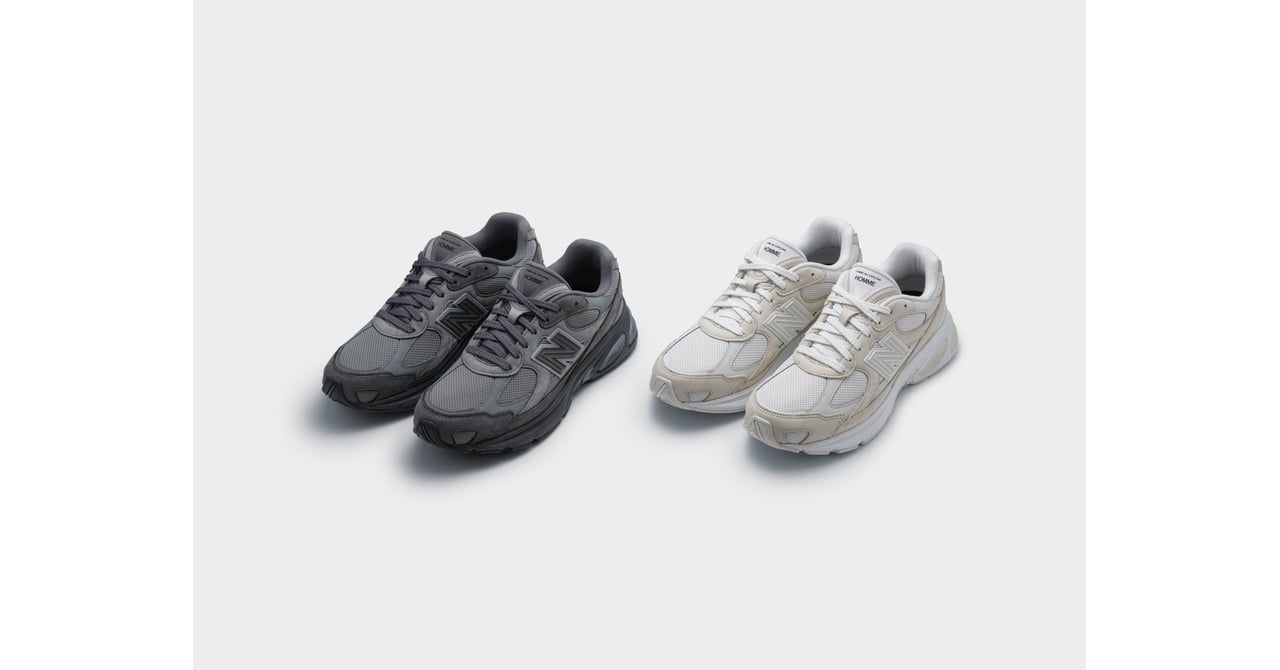 New Balance コムデギャルソンオム ニューバランス 2010 comme-des-garcons-homme-new-