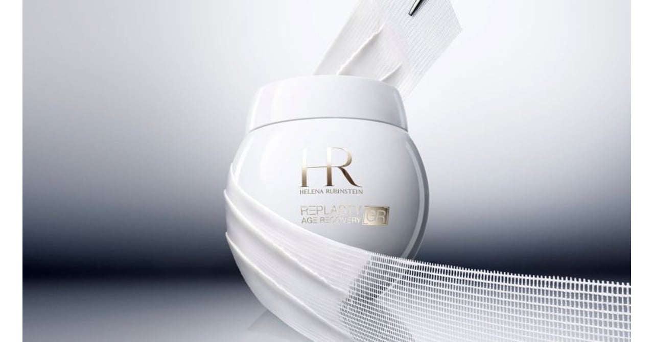 新品　ヘレナルビンスタイン　AGホワイト　リバーサー　コンセントレイト　40ml ヘレナ ルビンスタイン」のエイジングケアから「糖化」に着目した新作