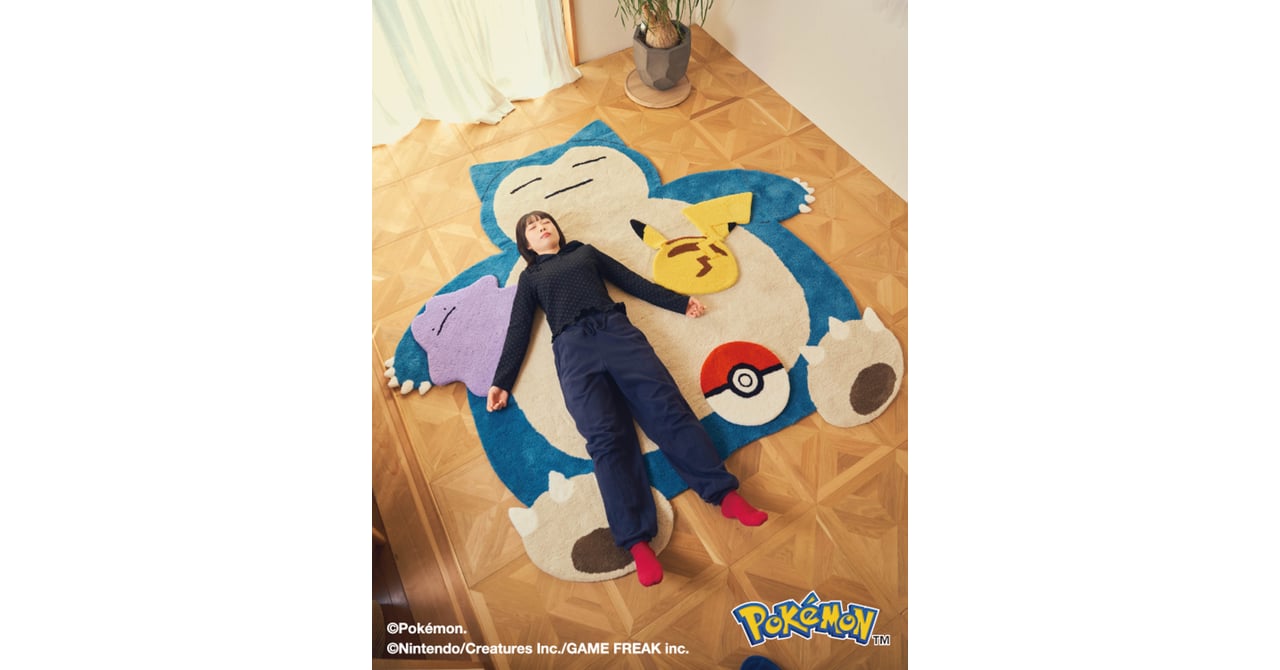 ミヨシラグがポケモン30周年を記念したコレクション発売 ピカチュウや